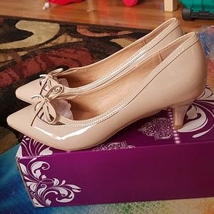 Forever pumps